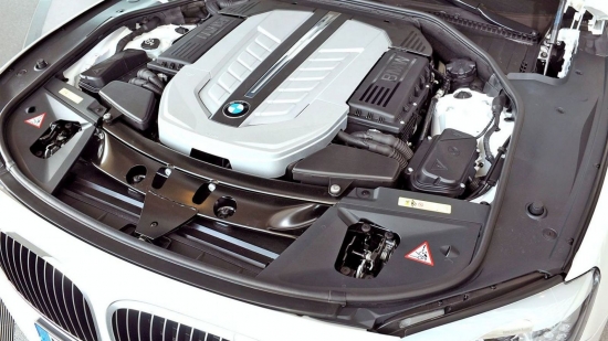 BMW sastāvs zaudēs daudzus dzinējus