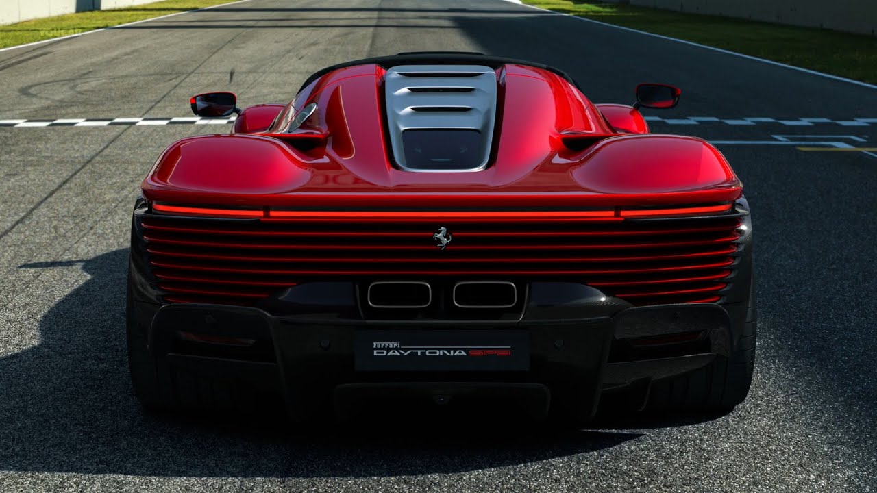 Ferrari atsakās no sensoro vadības, uzskatot to par kaitinošu: atgriežas pie tradicionālajām pogām.