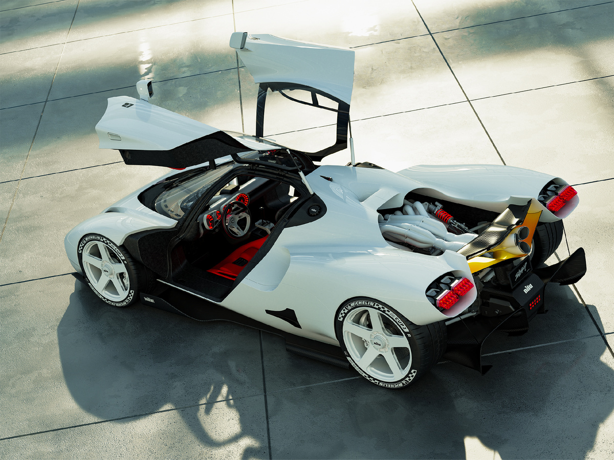 Lamborghini