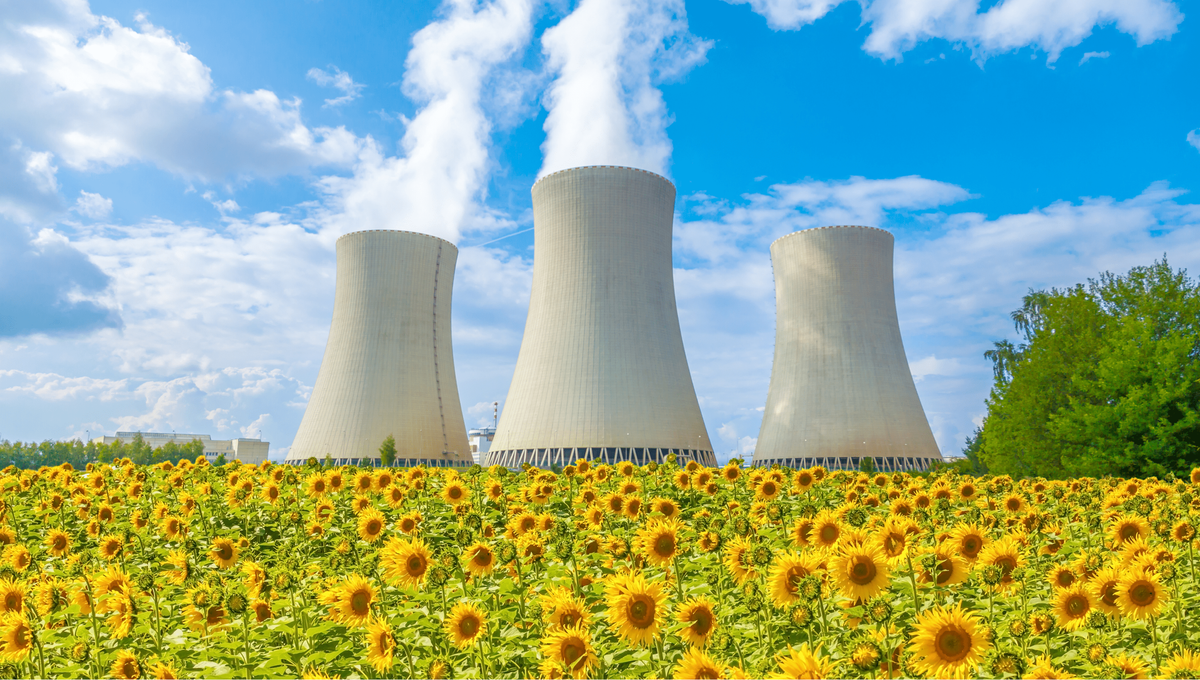 Vērienīgākais projekts vēsturē: gandrīz 50 miljardi dolāru aizliegtas enerģijas ražošanai