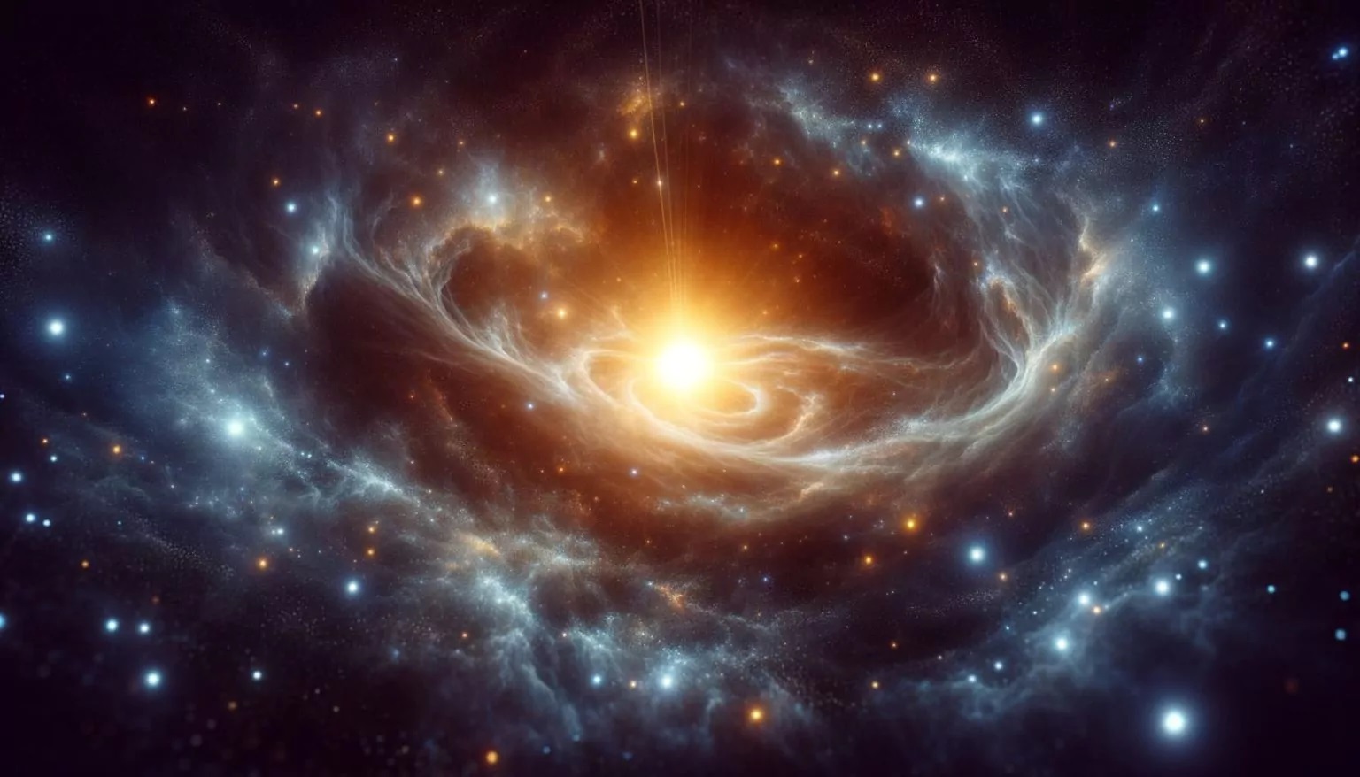 «Šis starpzvaigžņu viesis nekad nedrīkstēja pastāvēt»: šis unikālais kosmiskais objekts apgāž mūsu priekšstatus par kosmosu.