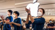 Apple