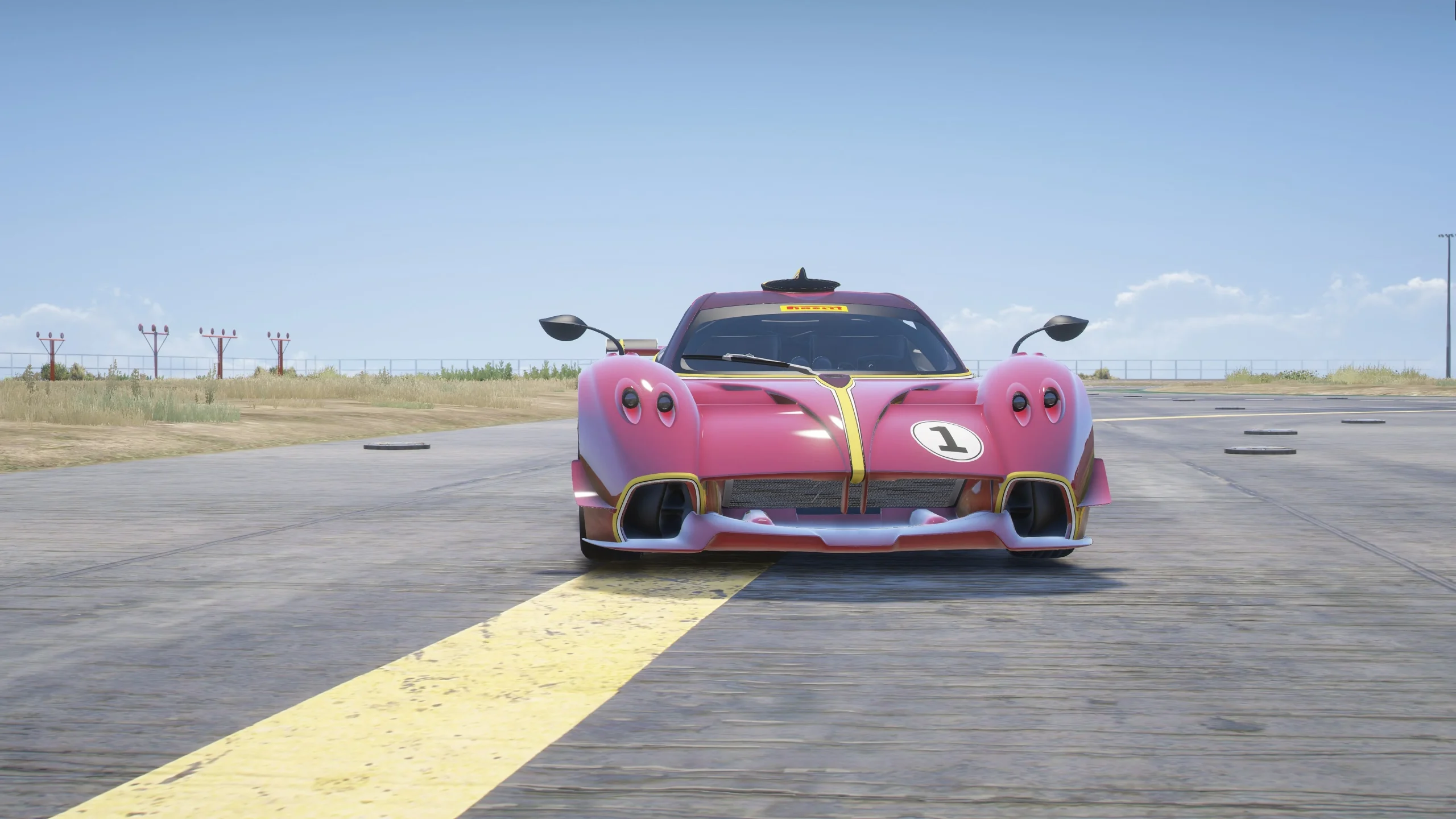 Es testēju Pagani Huayra R Evo Roadster (2025): visekstrēmāko automašīnu, kāda man jebkad ir bijusi.