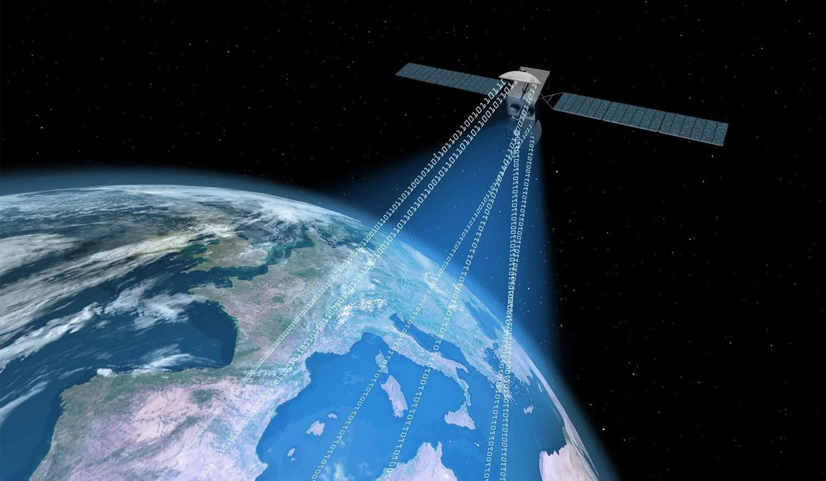 Atā, GPS: tā ir jauna, “neuzlaužama” kvantu tehnoloģija, kas vadīs lidmašīnas, izmantojot Zemes magnētismu.
