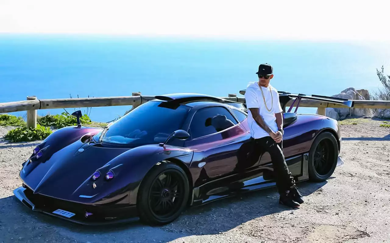 Pagani bija viens no pirmajiem, kas to paziņoja skaļi, un tagad to dara arī Lamborghini: Lanzador nebūs elektrisks, bet gan pievienojams hibrīds.