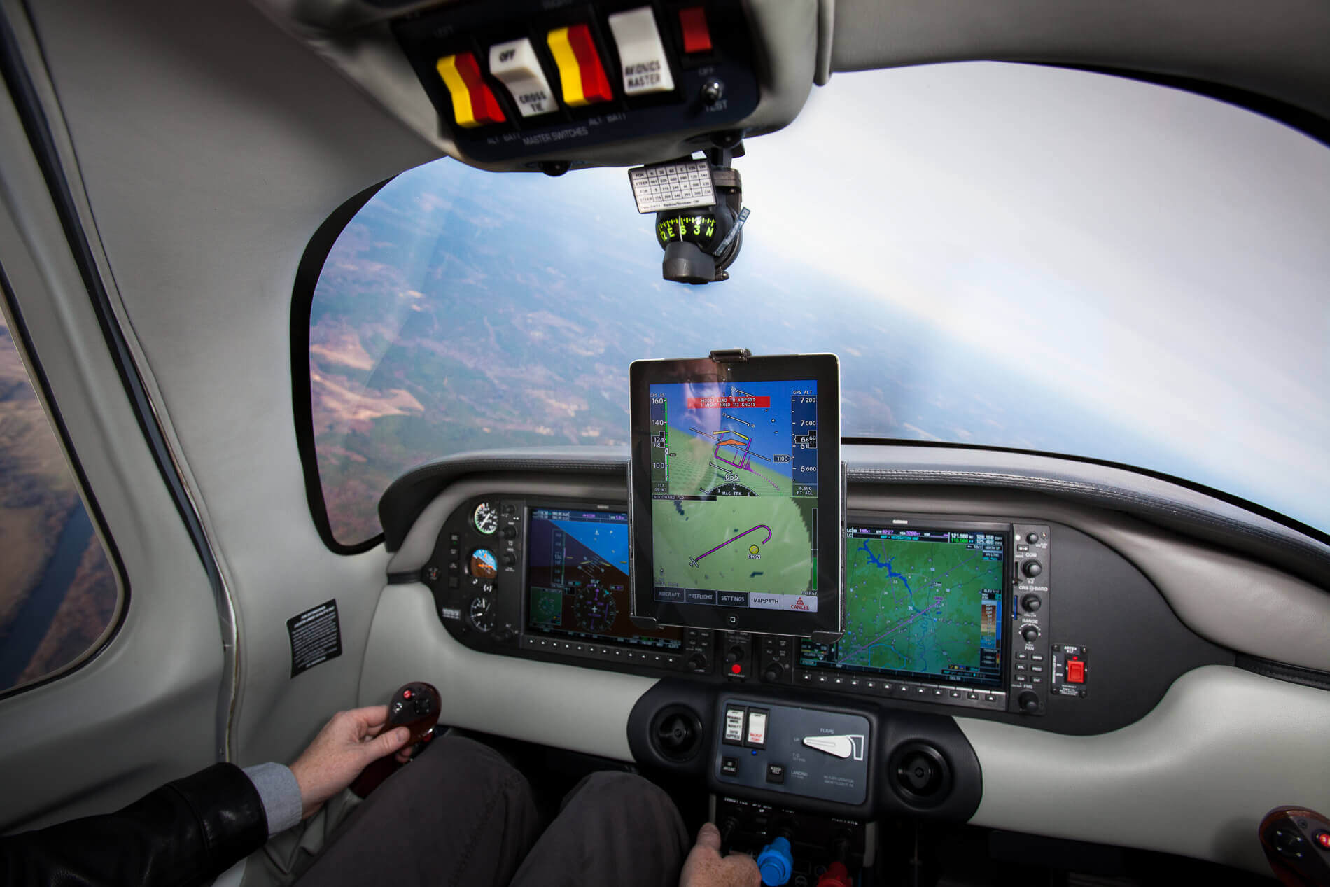 GPS