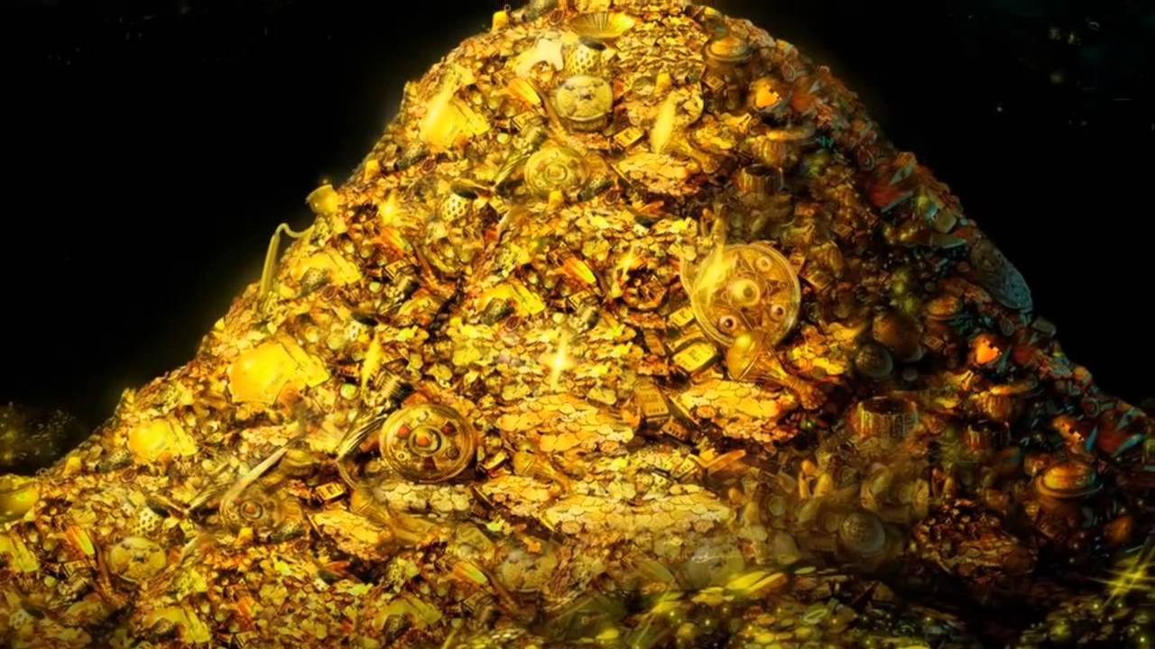 “Ūdens aiznesa visu”: juvelierizstrādājumu veikals zaudēja 20 kilogramus zelta, un visi meklē dārgumus vēsturiskās plūdu laikā Ķīnā.