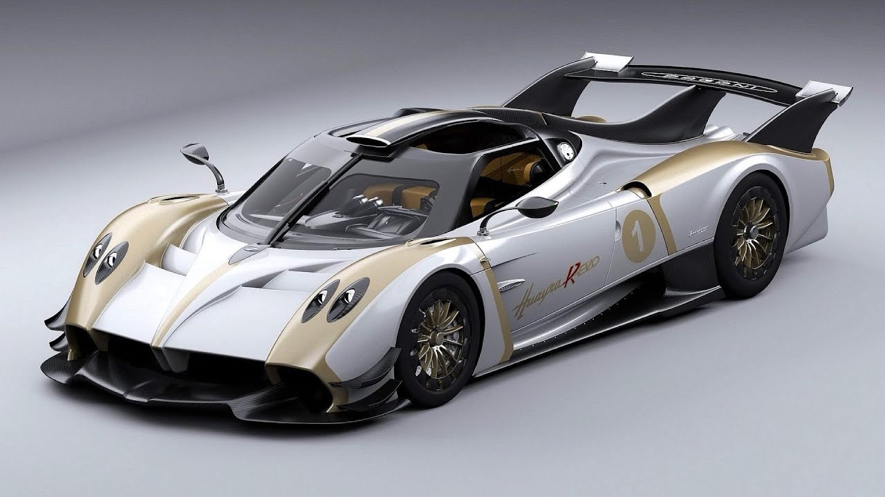 Es testēju Pagani Huayra R Evo Roadster (2025): visekstrēmāko automašīnu, kāda man jebkad ir bijusi.