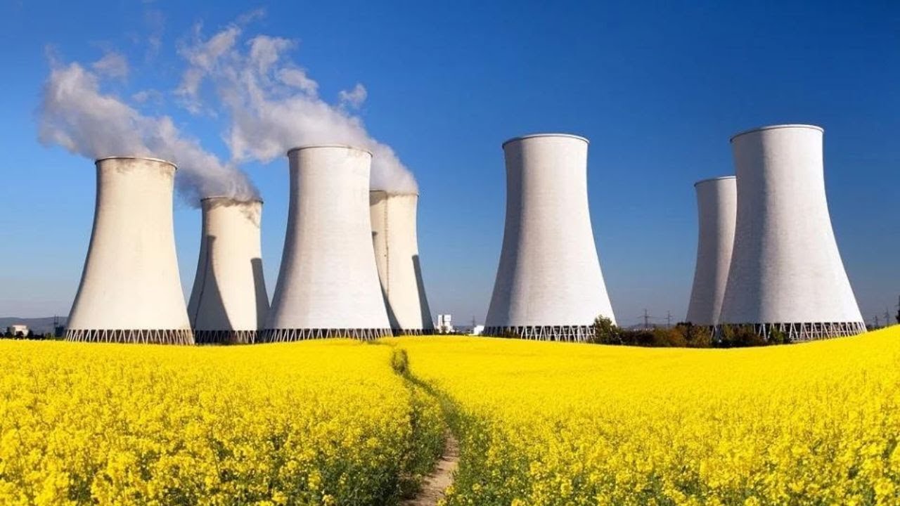Vērienīgākais projekts vēsturē: gandrīz 50 miljardi dolāru aizliegtas enerģijas ražošanai
