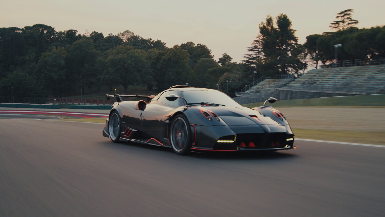 Pagani bija viens no pirmajiem, kas to paziņoja skaļi, un tagad to dara arī Lamborghini: Lanzador nebūs elektrisks, bet gan pievienojams hibrīds.