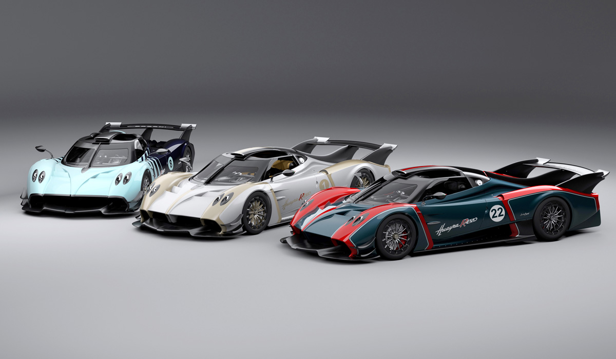 Pagani