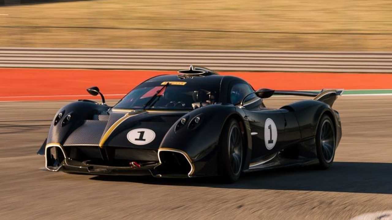 Pagani bija viens no pirmajiem, kas to paziņoja skaļi, un tagad to dara arī Lamborghini: Lanzador nebūs elektrisks, bet gan pievienojams hibrīds.