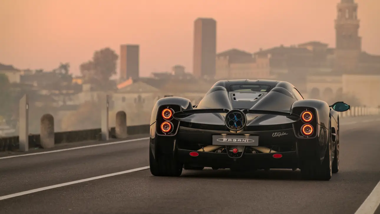 Lamborghini