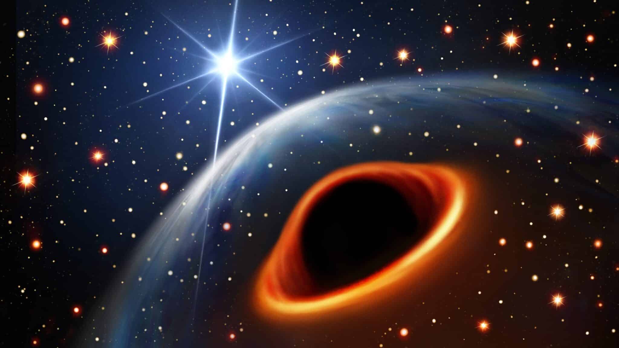 «Šis starpzvaigžņu viesis nekad nedrīkstēja pastāvēt»: šis unikālais kosmiskais objekts apgāž mūsu priekšstatus par kosmosu.
